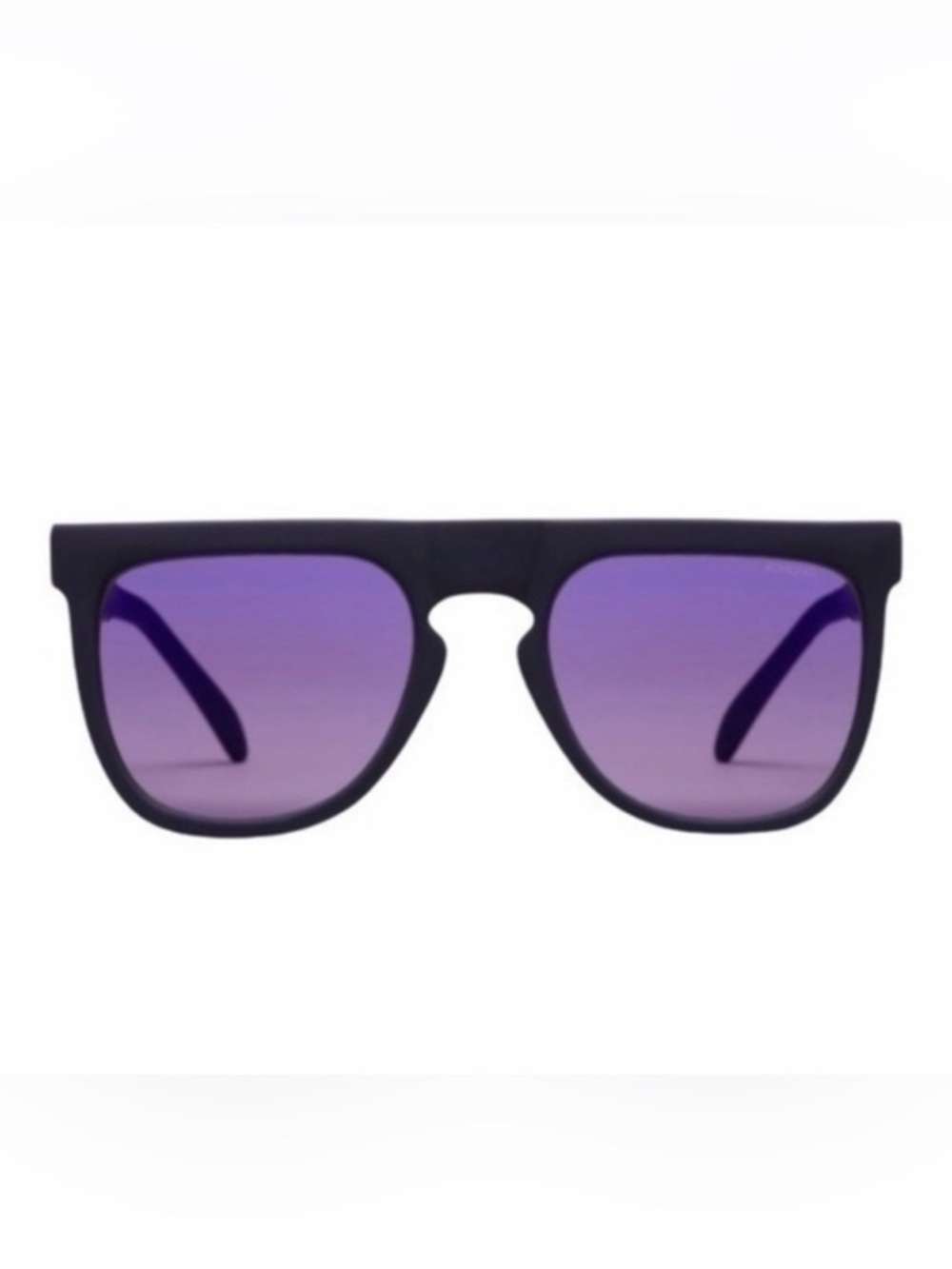 New Komono Men’s Bennet Midnight Blue Sunglasses